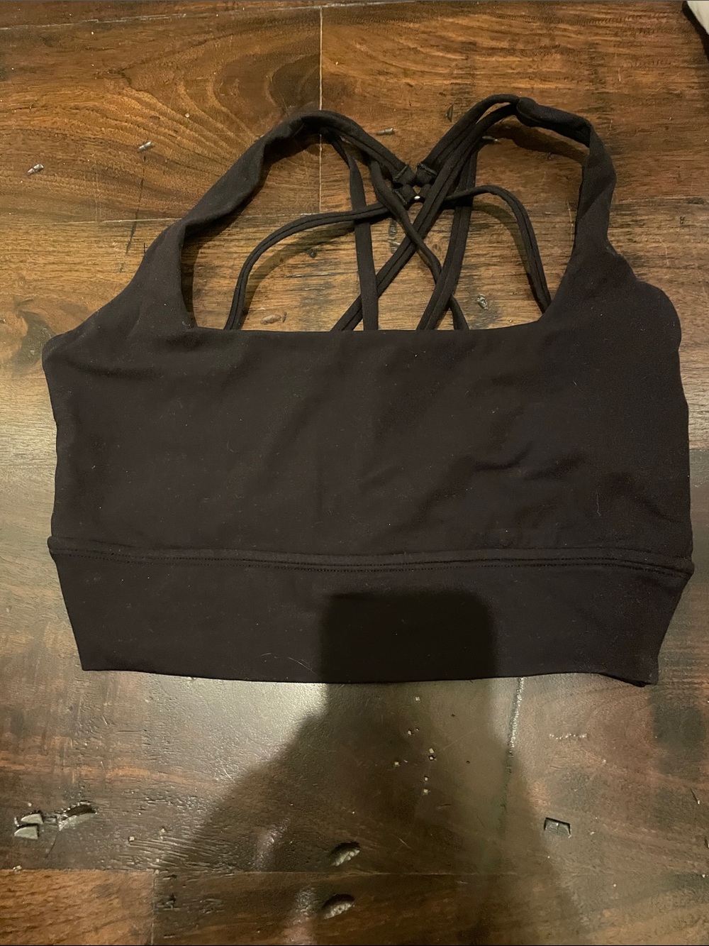 Buff Bunny Sports Bra